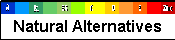 Natural Alternatives Online